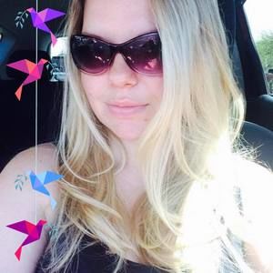 Meet your Posher, Tia